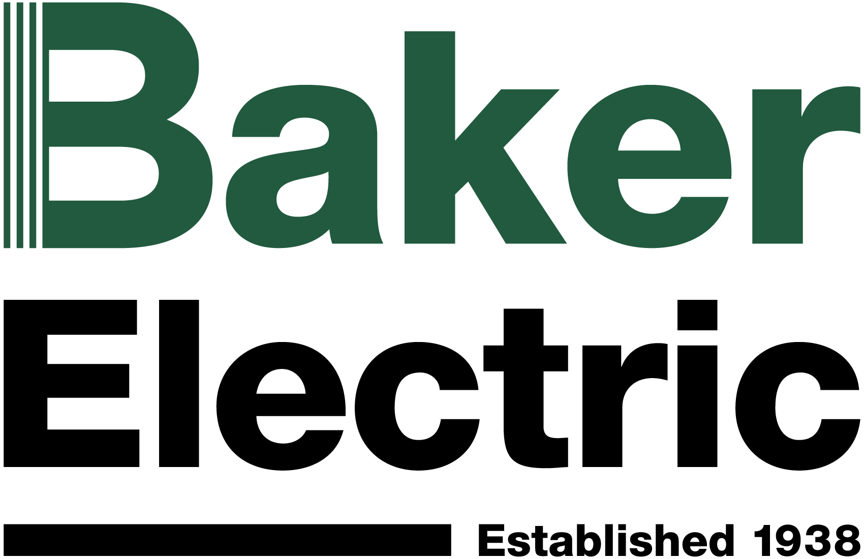 Baker Electric CALeVIP